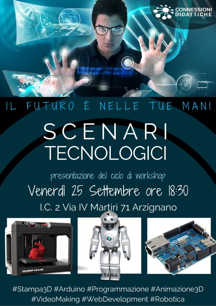 PosterScenariTecnologici