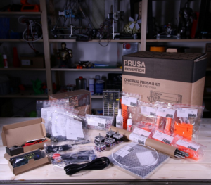 stampante3DKit